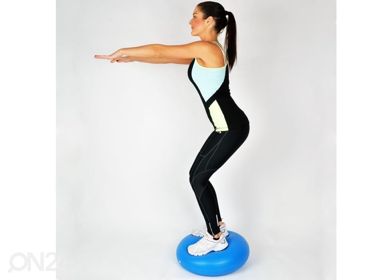 Тренажер баланса Bumy BC600 inSPORTline увеличить