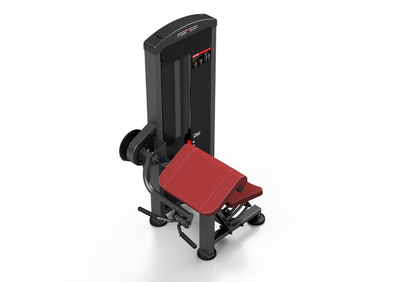 Тренажёр для бицепса с тяжестями Marbo Sport увеличить