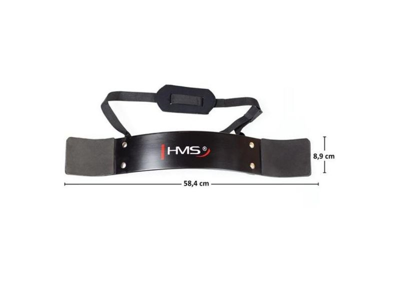 Тренажер для бицепса HMS ABX01 ARM увеличить