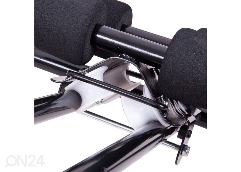 Тренажер для брюшного пресса Ab Lifter Easy inSPORTline увеличить