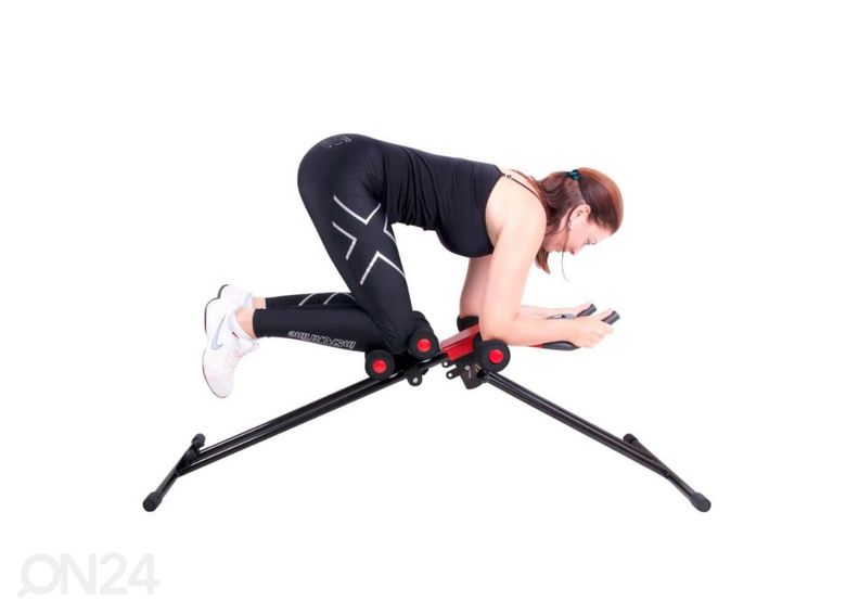 Тренажер для брюшного пресса Ab Lifter Easy inSPORTline увеличить