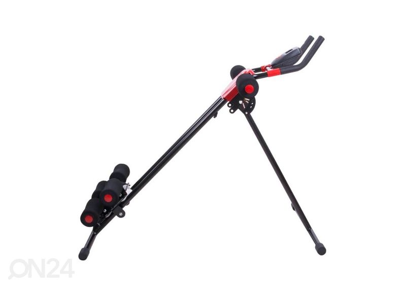 Тренажер для брюшного пресса Ab Lifter Easy inSPORTline увеличить