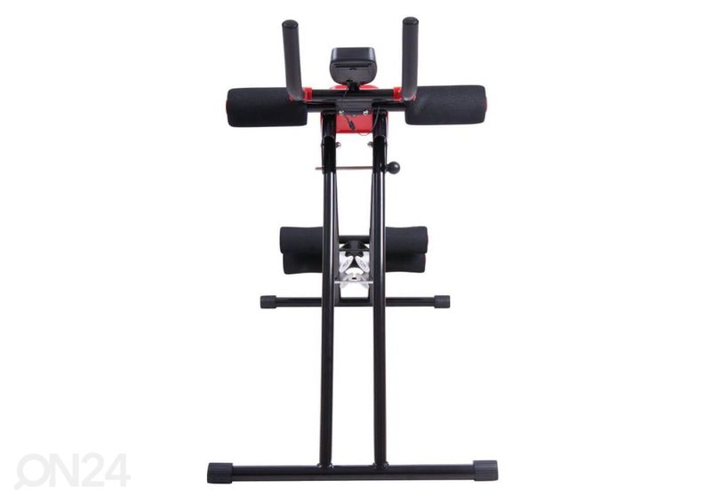 Тренажер для брюшного пресса Ab Lifter Easy inSPORTline увеличить