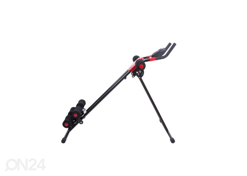 Тренажер для брюшного пресса Ab Lifter Easy inSPORTline увеличить