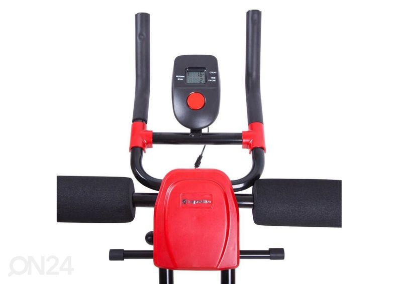 Тренажер для брюшного пресса Ab Lifter Easy inSPORTline увеличить