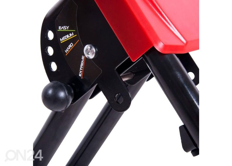 Тренажер для брюшного пресса Ab Lifter Easy inSPORTline увеличить