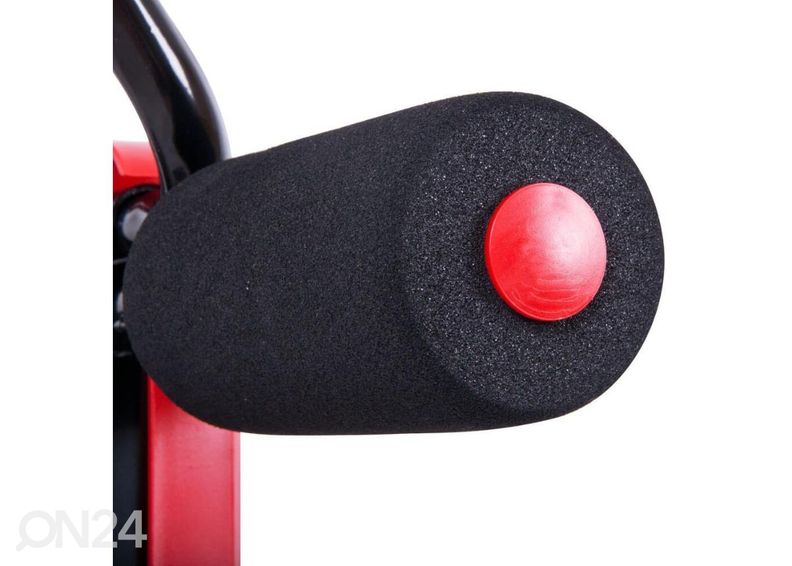 Тренажер для брюшного пресса Ab Lifter Easy inSPORTline увеличить