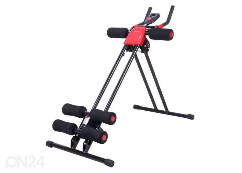 Тренажер для брюшного пресса Ab Lifter Easy inSPORTline увеличить