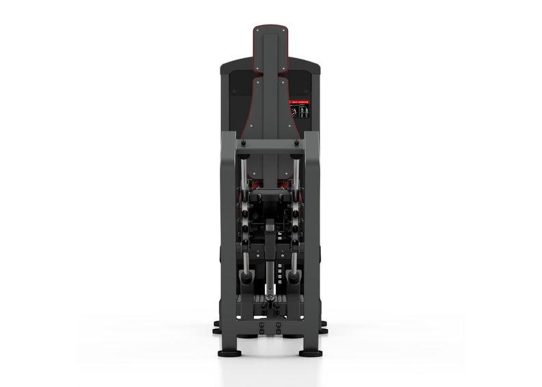 Тренажёр для голени с тяжестями Marbo Sport увеличить