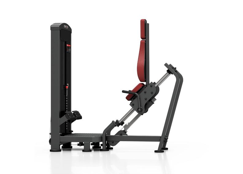 Тренажёр для голени с тяжестями Marbo Sport увеличить