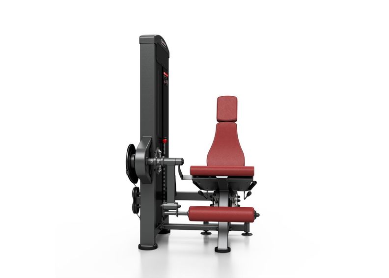 Тренажёр для голени с тяжестями Marbo Sport увеличить