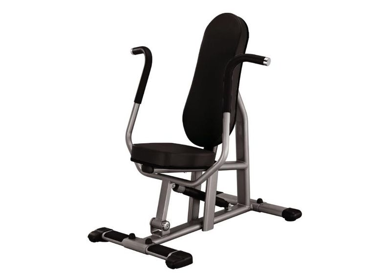 Тренажёр для груди CPB300 inSPORTline увеличить