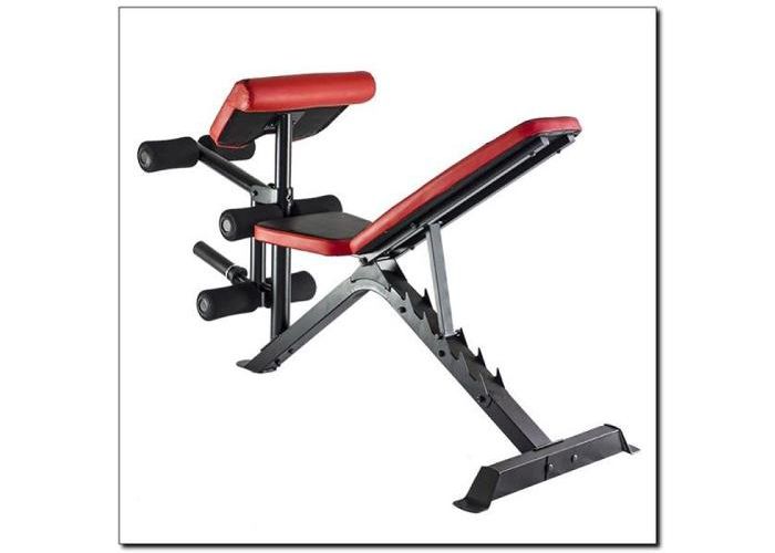 Тренажер для грудных мышц HMS LS3859 увеличить