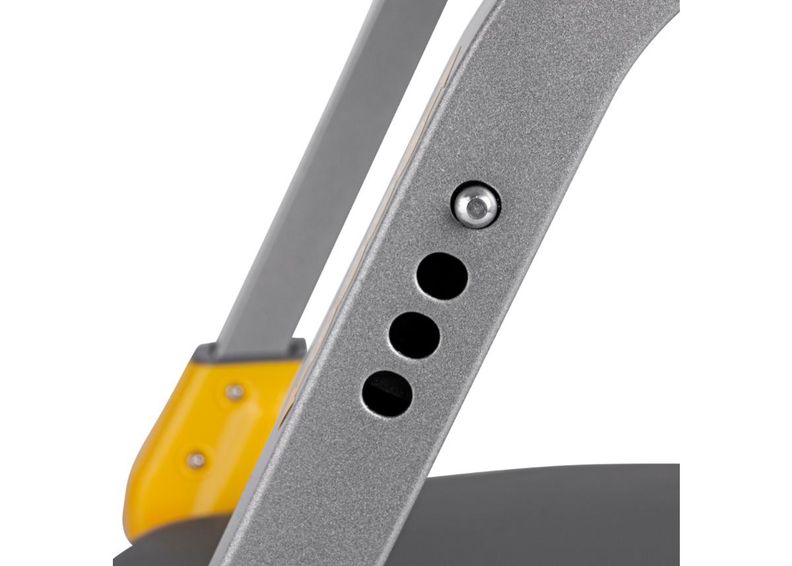 Тренажер для мышц живота AB Perfect Duo inSPORTline увеличить