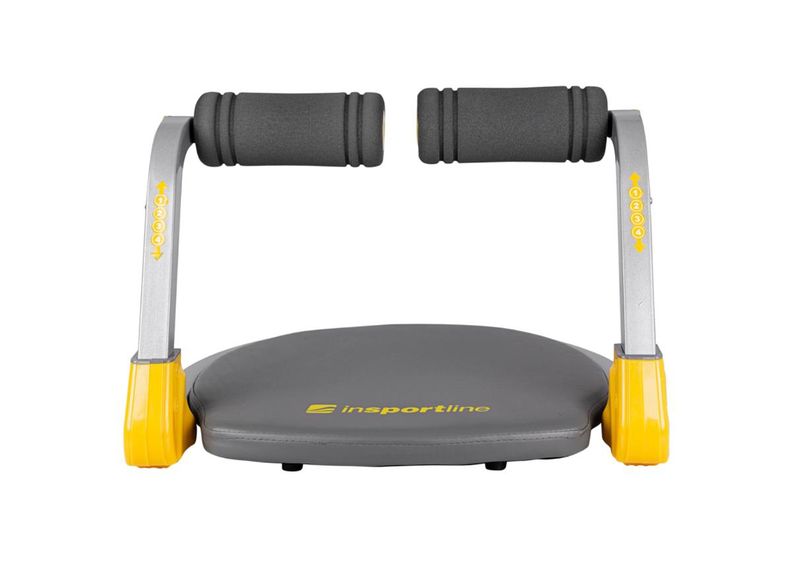 Тренажер для мышц живота AB Perfect Duo inSPORTline увеличить