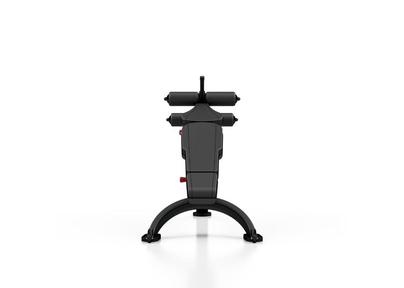 Тренажёр для мышц живота Marbo Sport увеличить
