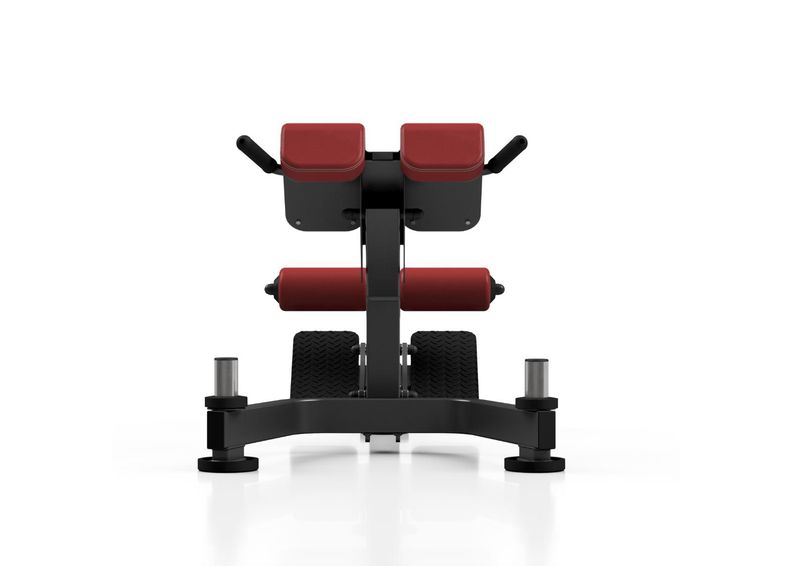 Тренажёр для нижней части спины Marbo Sport увеличить