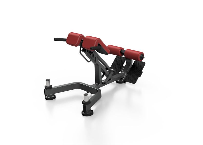 Тренажёр для нижней части спины Marbo Sport увеличить