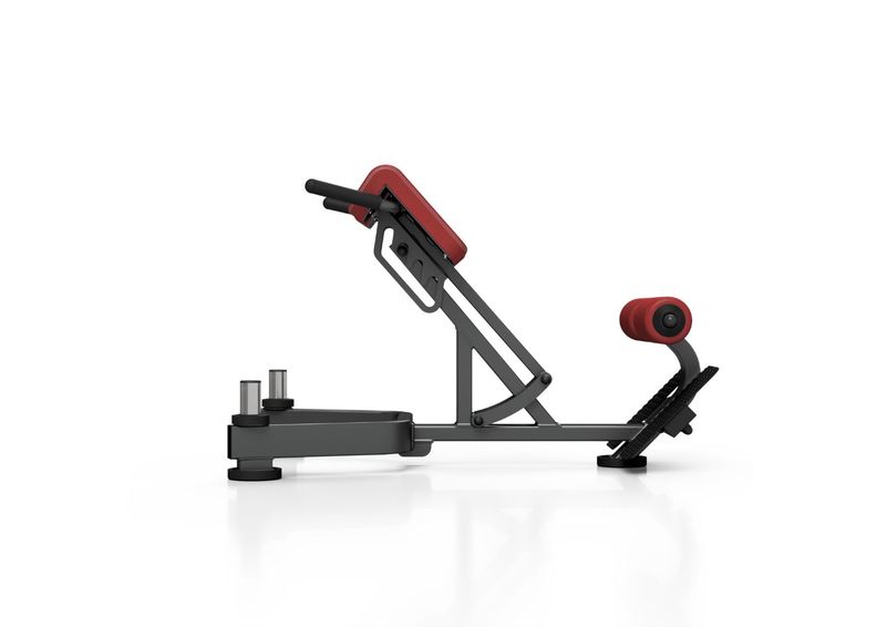 Тренажёр для нижней части спины Marbo Sport увеличить