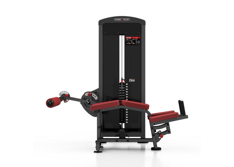 Тренажёр для ног с тяжестями Марбо Спорт увеличить