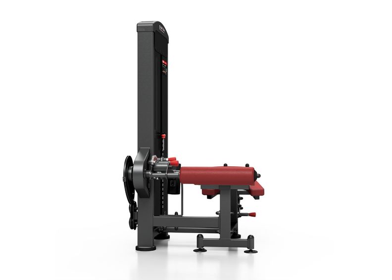 Тренажёр для ног с тяжестями Марбо Спорт увеличить