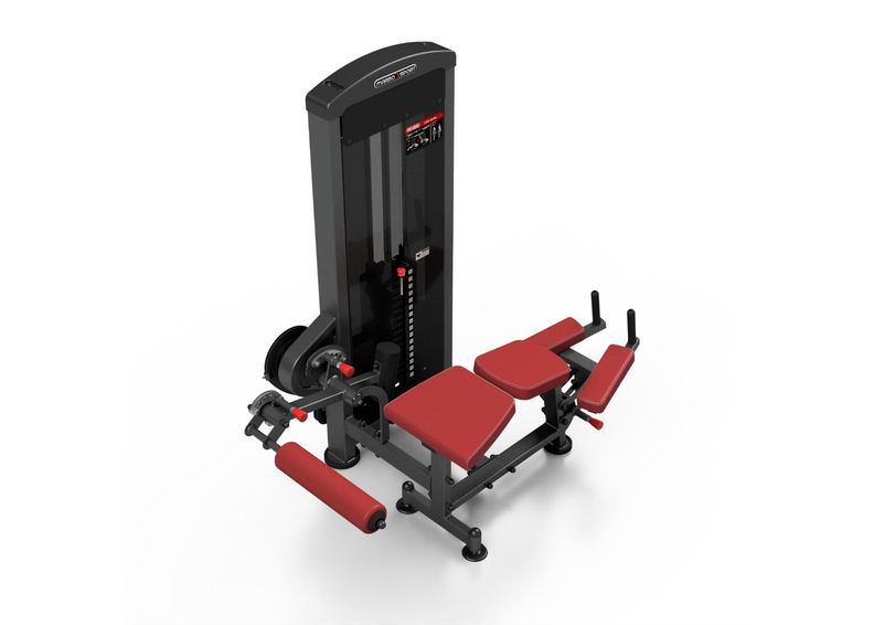 Тренажёр для ног с тяжестями Марбо Спорт увеличить