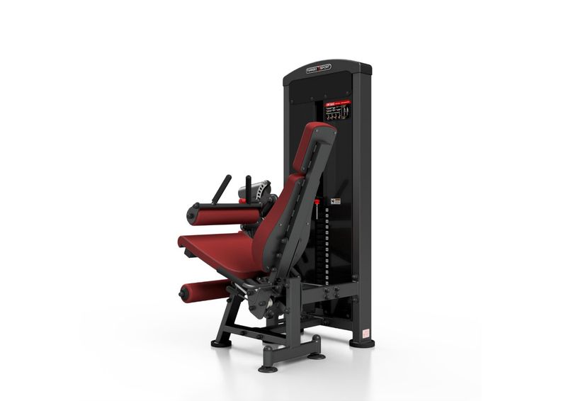 Тренажёр для ног с тяжестями 2-in-1 Marbo Sport увеличить