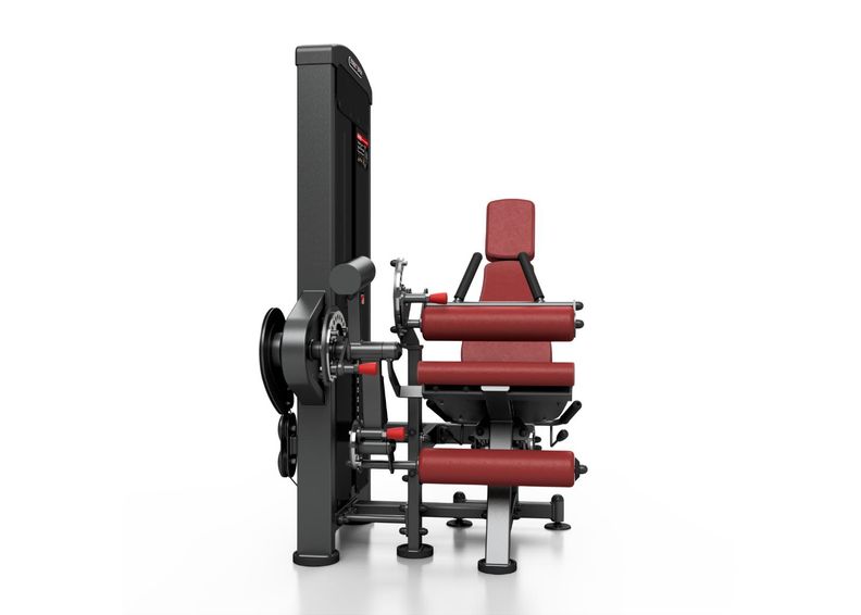 Тренажёр для ног с тяжестями 2-in-1 Marbo Sport увеличить