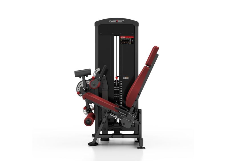 Тренажёр для ног 2-in-1 Marbo Sport увеличить