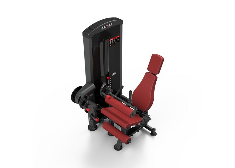 Тренажёр для ног 2-in-1 Marbo Sport увеличить