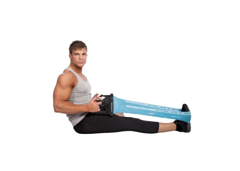 Тренажер для пилатеса BB 2350 увеличить