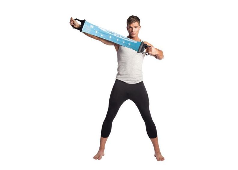 Тренажер для пилатеса BB 2350 увеличить