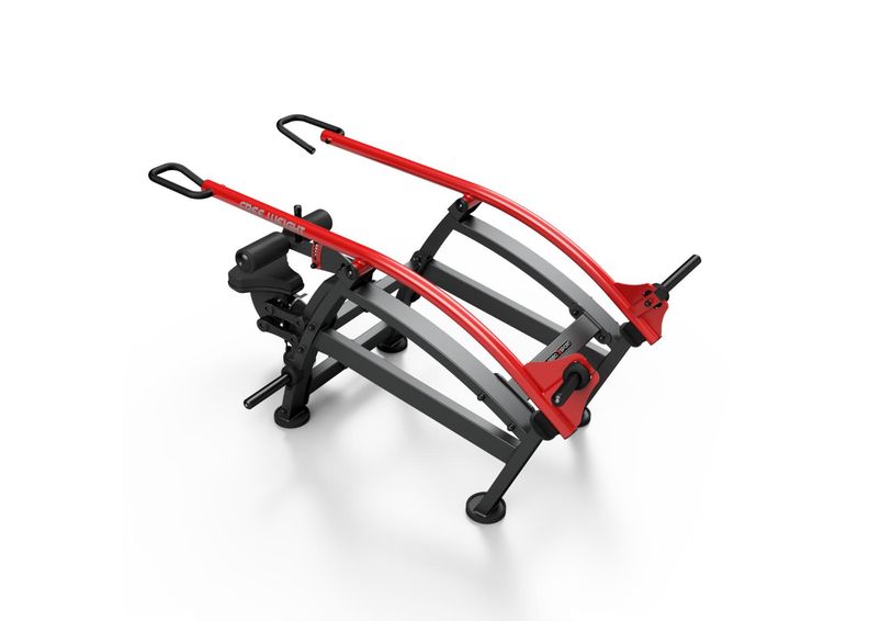 Тренажёр для плеч без тяжестей Marbo Sport увеличить