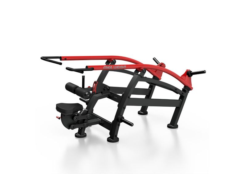 Тренажёр для плеч без тяжестей Marbo Sport увеличить