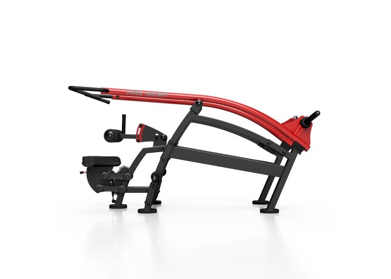 Тренажёр для плеч без тяжестей Marbo Sport увеличить