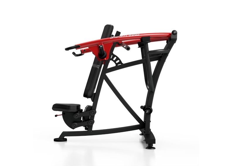 Тренажер для плеч, без тяжестей Marbo Sport увеличить