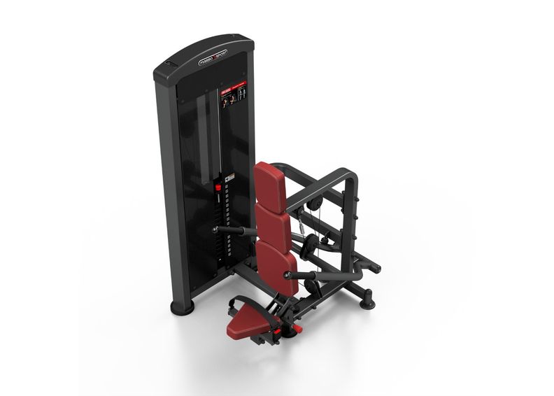 Тренажёр для трицепса с грузом Marbo Sport увеличить