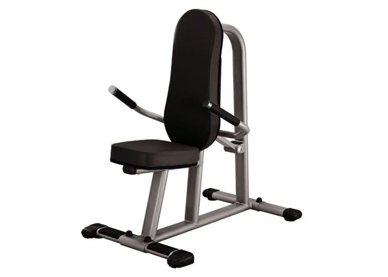 Тренажёр для трицепса CAC700 inSPORTline увеличить