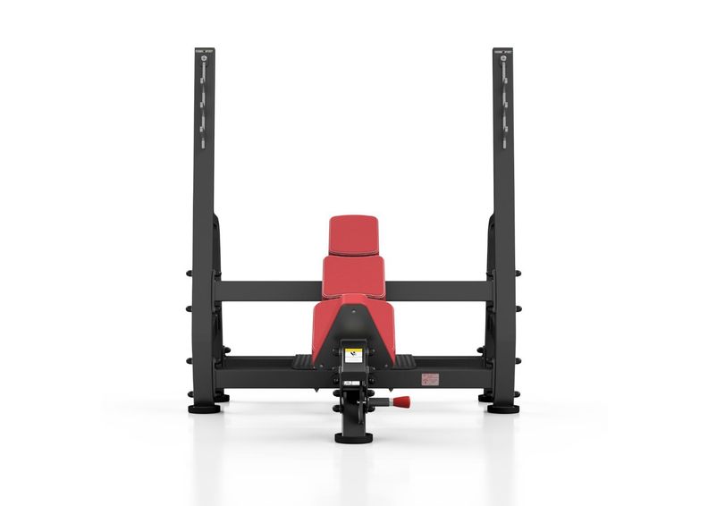 Тренажер с уклоном Olympic Marbo Sport увеличить