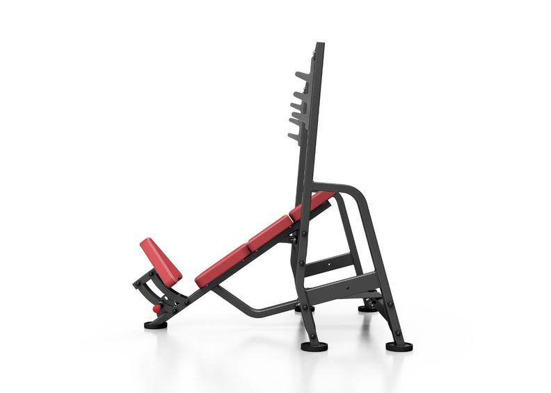 Тренажер с уклоном Olympic Marbo Sport увеличить