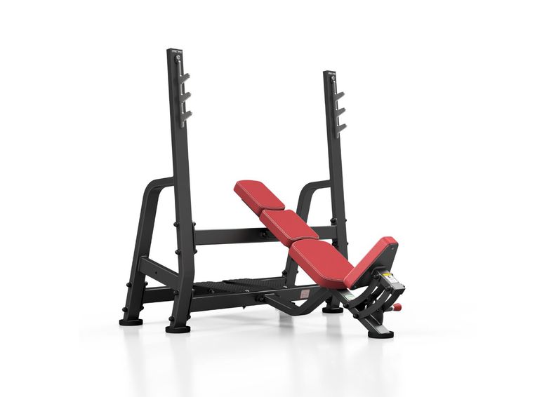 Тренажер с уклоном Olympic Marbo Sport увеличить