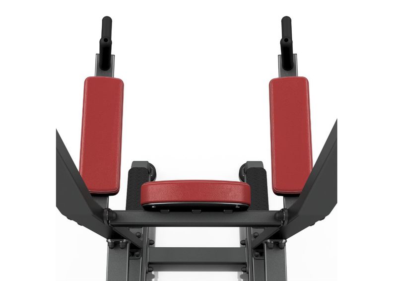 Тренажер power station Marbo Sport увеличить