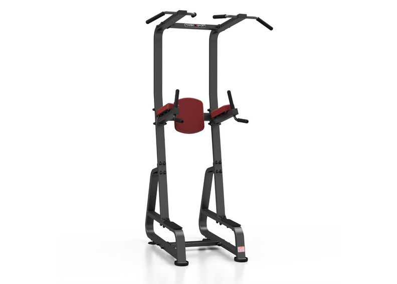 Тренажёр power station Marbo Sport увеличить