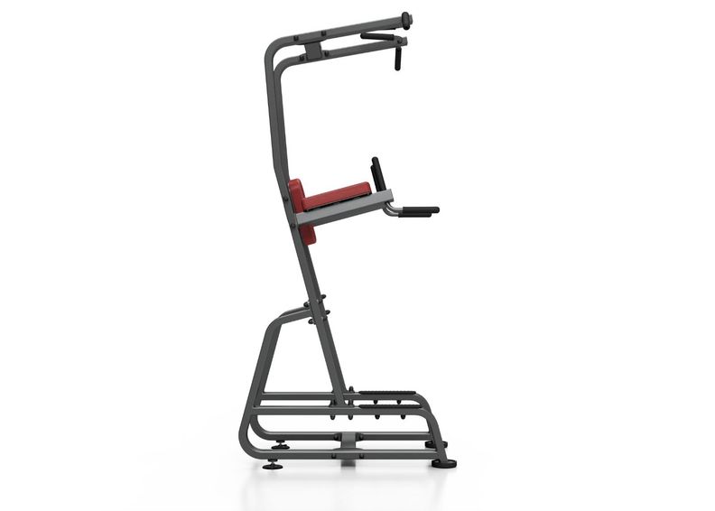Тренажёр power station Marbo Sport увеличить