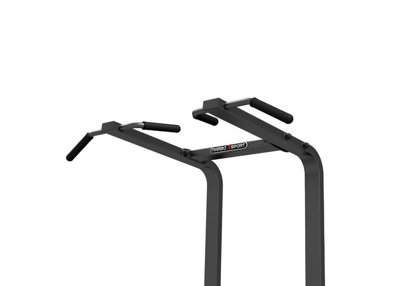 Тренажёр power station Marbo Sport увеличить