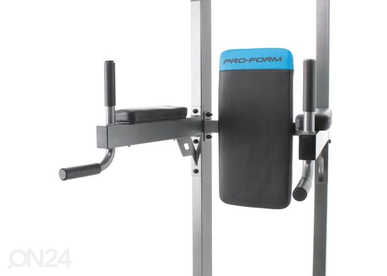 Тренажер Proform Carbon Strength увеличить