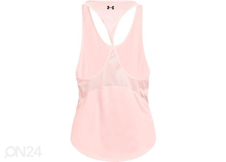 Тренировочная майка Under Armour Tech Vent Ta увеличить