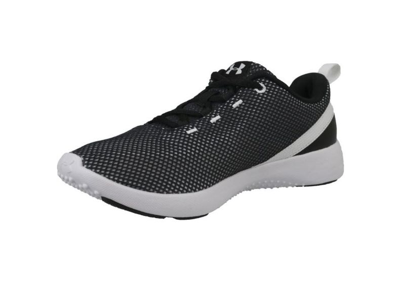 Тренировочная обувь для женщин Under Armour W Squad 2 W 3020149-001 увеличить