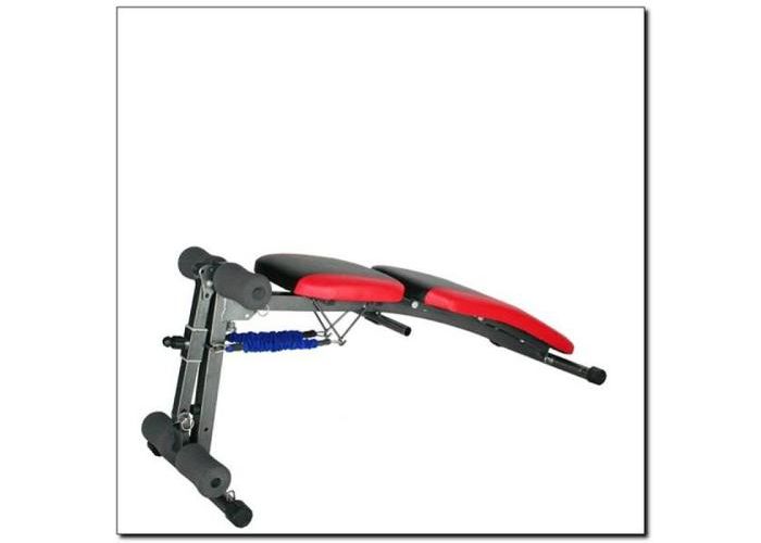 Тренировочная скамья регулируемая Adidas увеличить