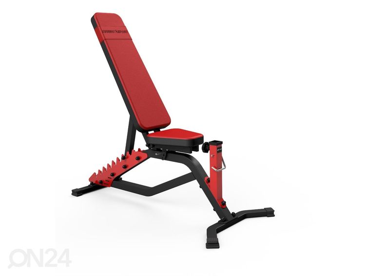 Тренировочная скамья регулируемая Marbo MS-L101 увеличить